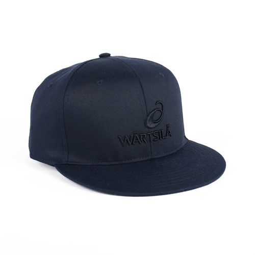 Flat Brim Cap rPET, 5-pack