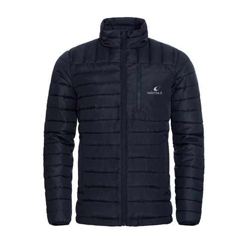 Recycled Lightweight Jacket