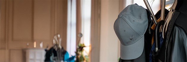 Scarves &amp; Headwear