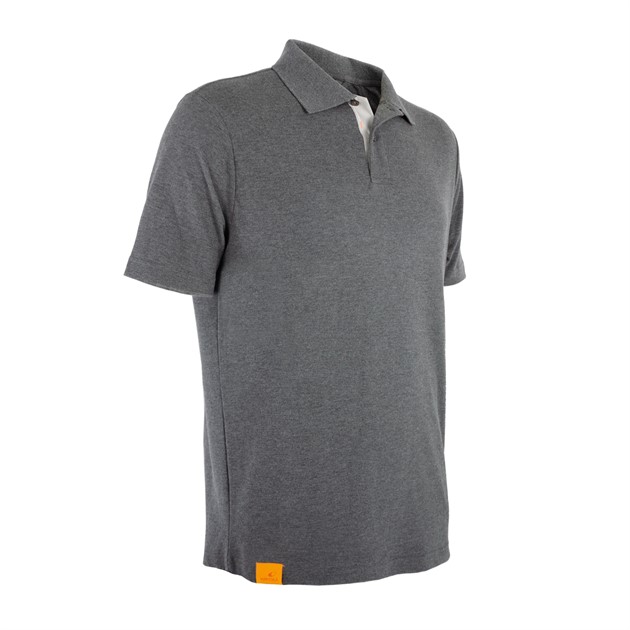 Polo shirt, Organic cotton