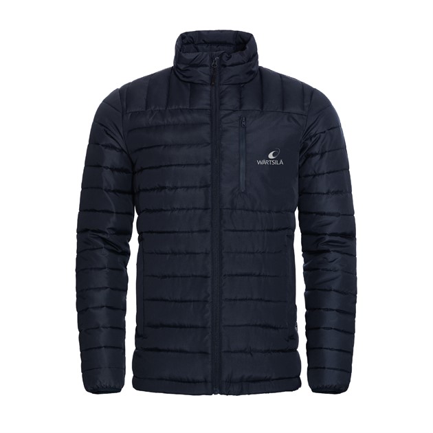 Recycled Lightweight Jacket