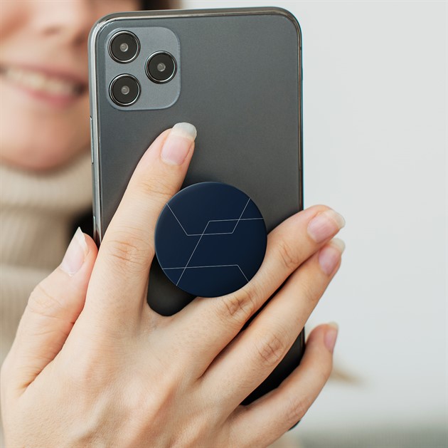 Pop-grip, plant 5-pack