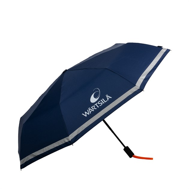 rPET Foldable Umbrella