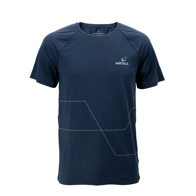 Functional T-shirt, Unisex