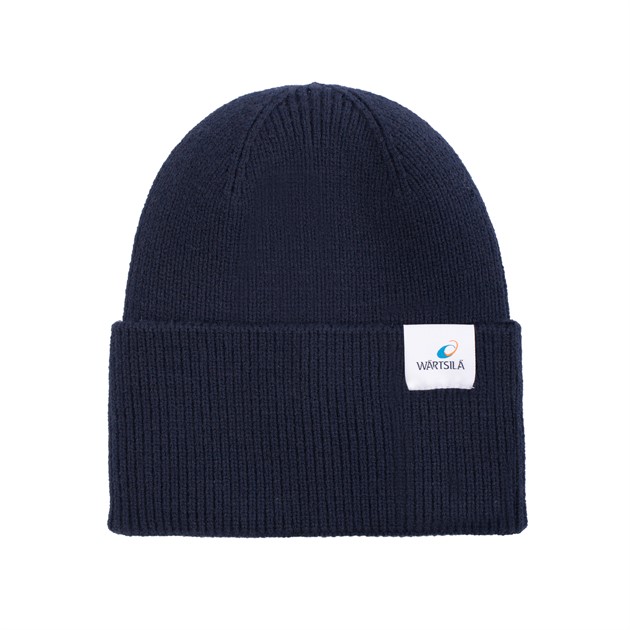 Knitted Beanie, 5-pack
