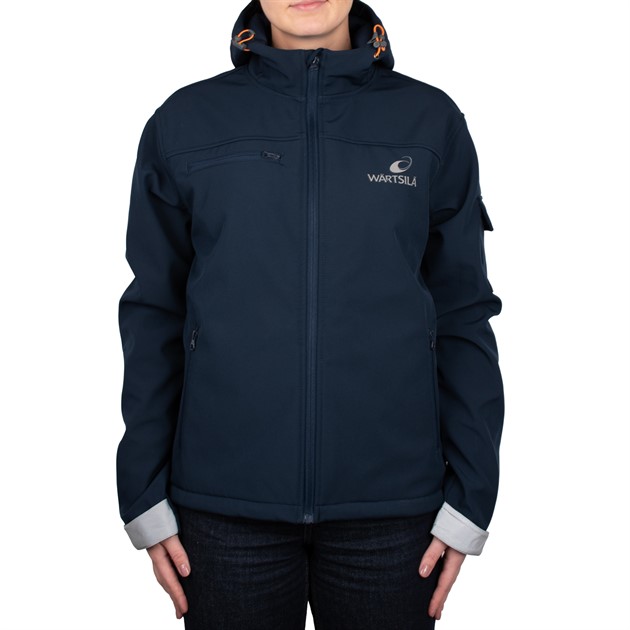 Technical Softshell rPet,  unisex